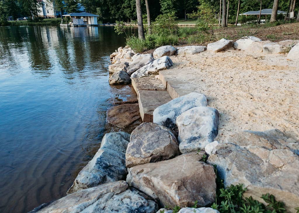 Featured image for “Shoreline Permits at Lake Anna: What Homeowners Need to Know”